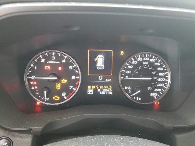 92009435 :رقم المزاد ، 4S4WMAFD9S3405026 vin ، 2025 Subaru Ascent مزاد بيع