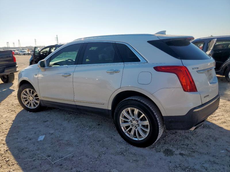 Продаж на аукціоні авто 2019 Cadillac Xt5, vin: 1GYKNARS9KZ141436, номер лоту: 91233445