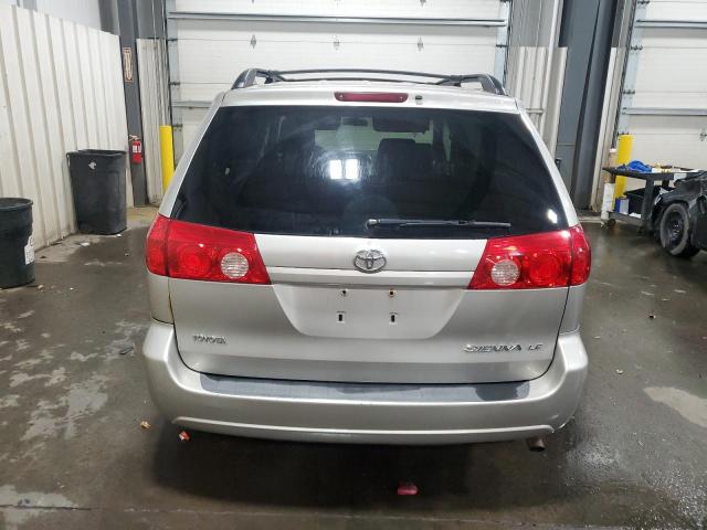 Aukcja sprzedaży 2009 Toyota Sienna, vin: 5TDZK23C29S279268, numer aukcji: 92147345