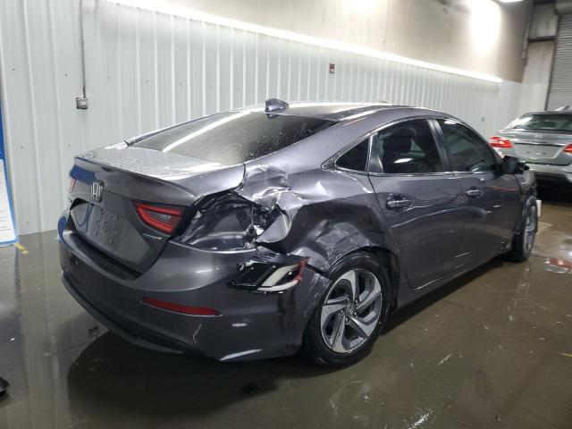 Aukcja sprzedaży 2019 Honda Insight, vin: 19XZE4F50KE000710, numer aukcji: 92094365