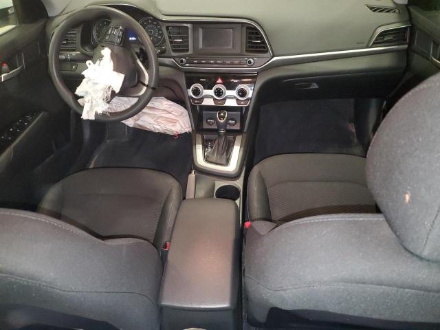 2019 Hyundai Elantra მანქანა იყიდება აუქციონზე, vin: 5NPD74LF0KH447485, აუქციონის ნომერი: 93427485