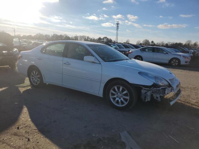 93142695 :رقم المزاد ، JTHBF30G230099932 vin ، 2003 Lexus Es 300 مزاد بيع