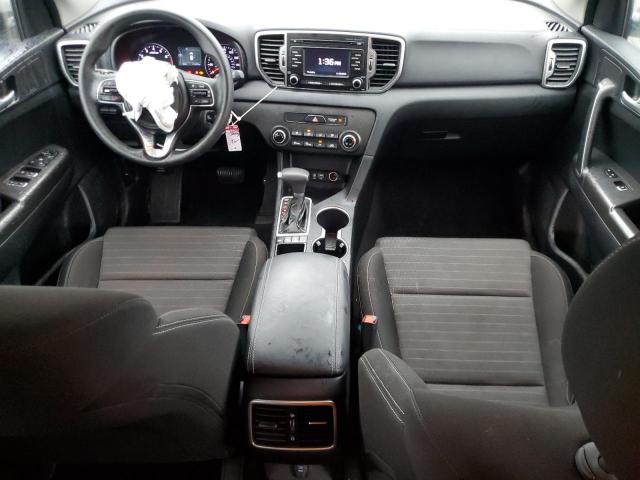 Aukcja sprzedaży 2018 Kia Sportage, vin: KNDPMCAC1J7408769, numer aukcji: 93334885