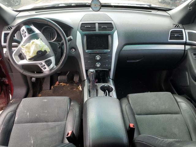 Продаж на аукціоні авто 2015 Ford Explorer, vin: 1FM5K8D83FGB88913, номер лоту: 91998655