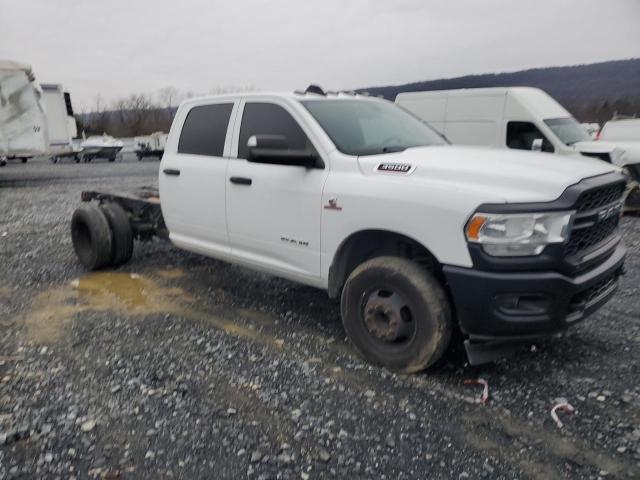 Продаж на аукціоні авто 2022 Ram 3500, vin: 3C7WRSCLXNG291727, номер лоту: 93913645