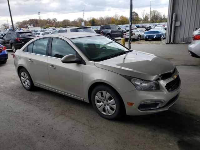 Продаж на аукціоні авто 2015 Chevrolet Cruze, vin: 1G1PC5SB4F7284422, номер лоту: 51406156
