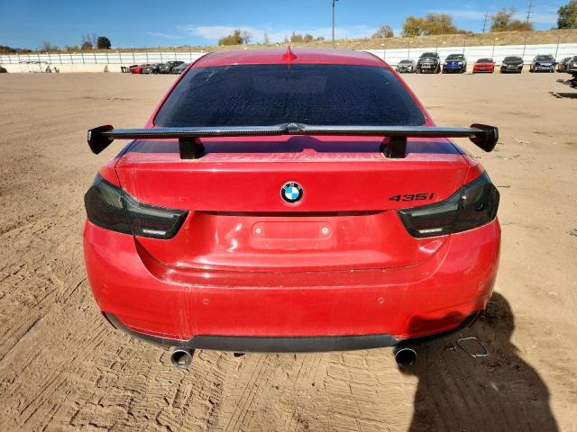 Продаж на аукціоні авто 2014 Bmw 435 Xi, vin: WBA3R5C58EK187939, номер лоту: 91073935