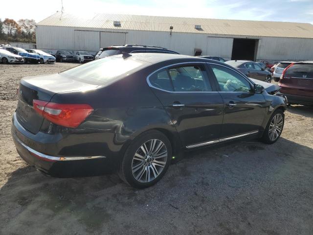 Aukcja sprzedaży 2016 Kia Cadenza, vin: KNALN4D78G5215309, numer aukcji: 91484145