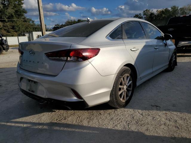 92023945 :رقم المزاد ، 5NPE24AF9KH771542 vin ، 2019 Hyundai Sonata Se مزاد بيع