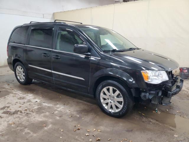 Aukcja sprzedaży 2016 Chrysler Town & Country, vin: 2C4RC1BG8GR297369, numer aukcji: 92326425