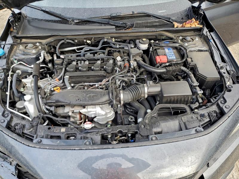 Продаж на аукціоні авто 2024 Honda Civic, vin: 2HGFE1F92RH310930, номер лоту: 93843255