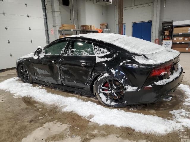 Aukcja sprzedaży 2017 Audi S7 Premium, vin: WAUWFBFC0HN062905, numer aukcji: 91189765