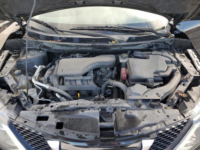 2019 Nissan Rogue Spor მანქანა იყიდება აუქციონზე, vin: JN1BJ1CR9KW324346, აუქციონის ნომერი: 91528995