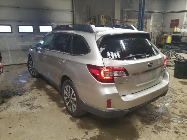 Продаж на аукціоні авто 2017 Subaru Outback, vin: 4S4BSCNC3H3224229, номер лоту: 92254645