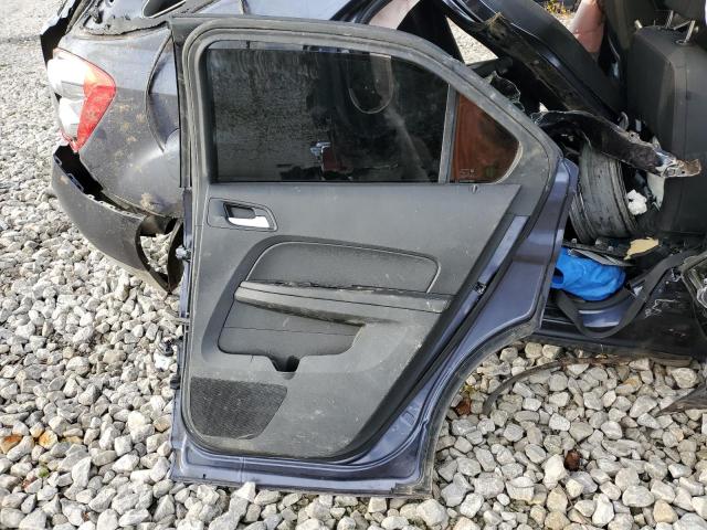 Aukcja sprzedaży 2014 Chevrolet Equinox, vin: 2GNALBEK6E6372675, numer aukcji: 91556035