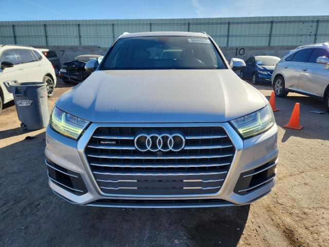 2019 Audi Q7 მანქანა იყიდება აუქციონზე, vin: WA1LAAF78KD013508, აუქციონის ნომერი: 90898945