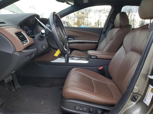 Продаж на аукціоні авто 2018 Acura Rlx, vin: JH4KC1F51JC000984, номер лоту: 91892985