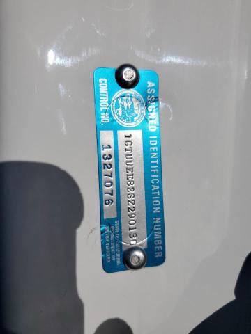 Aukcja sprzedaży 2025 Gmc Sierra K15, vin: 1GTUUEE82SZ290130, numer aukcji: 68517255