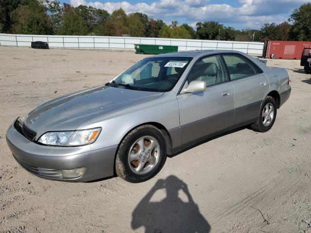 Продажа на аукционе авто 1998 Lexus Es, vin: JT8BF28G6W5023510, номер лота: 93204705