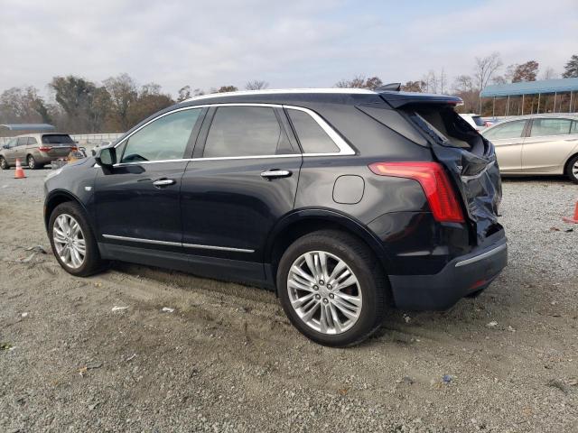 93198285 :رقم المزاد ، 1GYKNERS5HZ227164 vin ، 2017 Cadillac Xt5 Premiu مزاد بيع