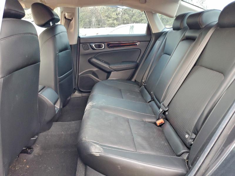 Продаж на аукціоні авто 2024 Honda Civic, vin: 2HGFE1F92RH310930, номер лоту: 93843255