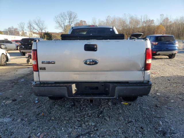 Продаж на аукціоні авто 2006 Ford F150, vin: 1FTRF12296NB45365, номер лоту: 92464955