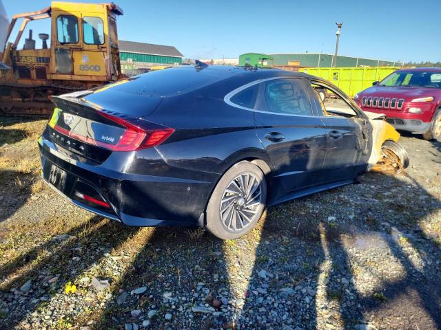 Продажа на аукционе авто 2023 Hyundai Sonata, vin: KMHL34JJ7PA064328, номер лота: 91966565