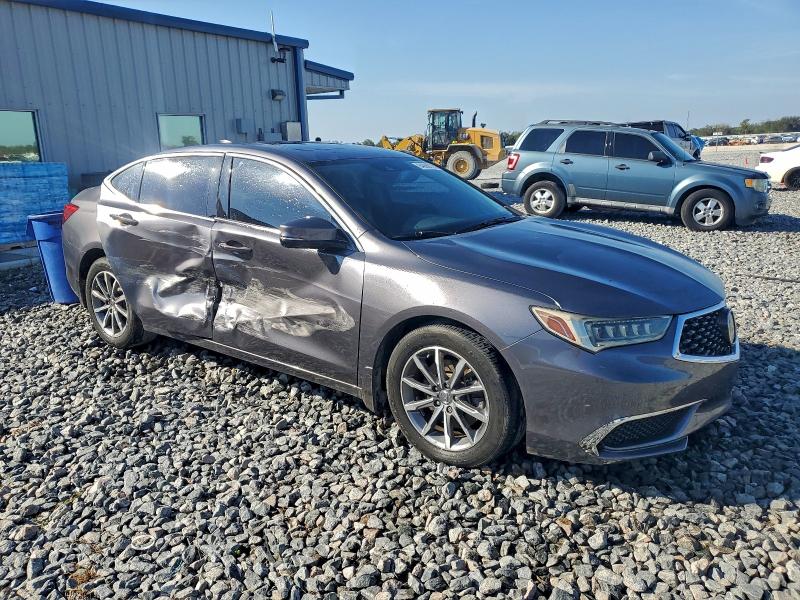 Продаж на аукціоні авто 2020 Acura Tlx, vin: 19UUB1F35LA000109, номер лоту: 94098775