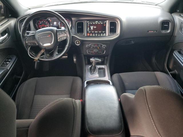 92624925 :رقم المزاد ، 2C3CDXGJ5LH192268 vin ، 2020 Dodge Charger مزاد بيع
