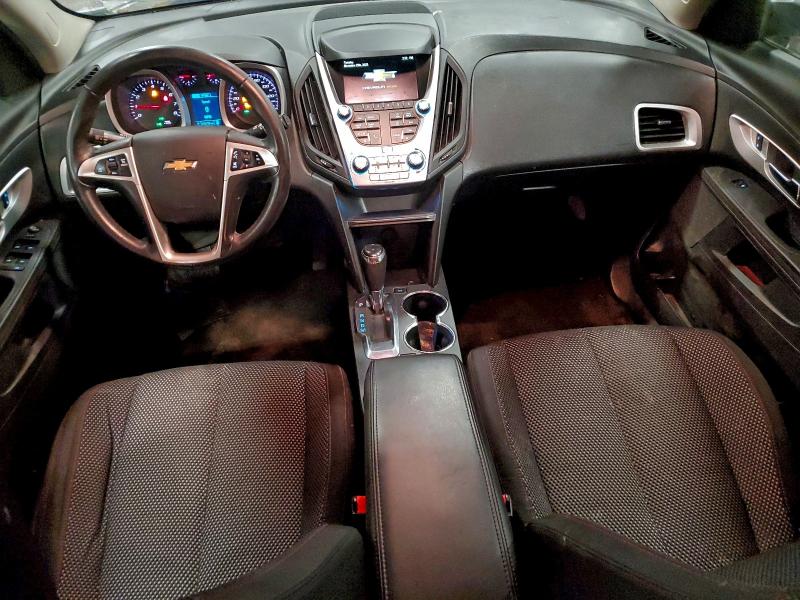 94429435 :رقم المزاد ، 2GNFLFEK0H6331928 vin ، 2017 Chevrolet Equinox Lt مزاد بيع