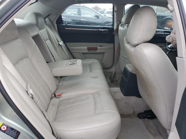 2005 Chrysler 300c მანქანა იყიდება აუქციონზე, vin: 2C3AA63H65H181294, აუქციონის ნომერი: 92489365
