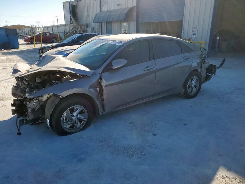 Aukcja sprzedaży 2025 Hyundai Elantra Se, vin: KMHLL4DG3SU948631, numer aukcji: 93100085