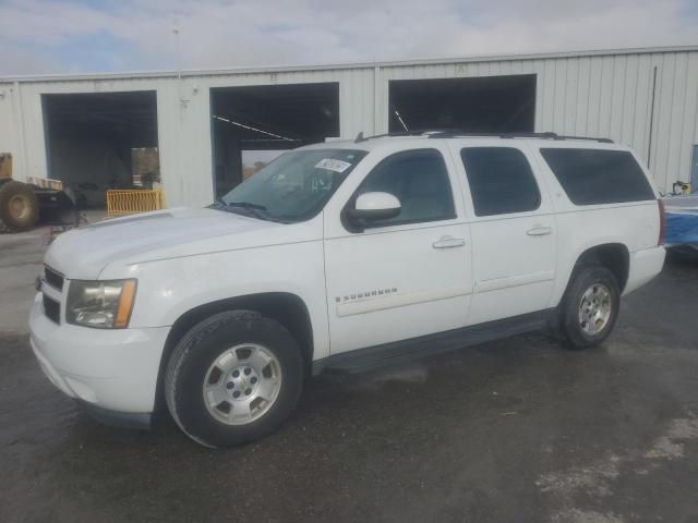 Aukcja sprzedaży 2009 Chevrolet Suburban, vin: 1GNFK26329R216255, numer aukcji: 92182825