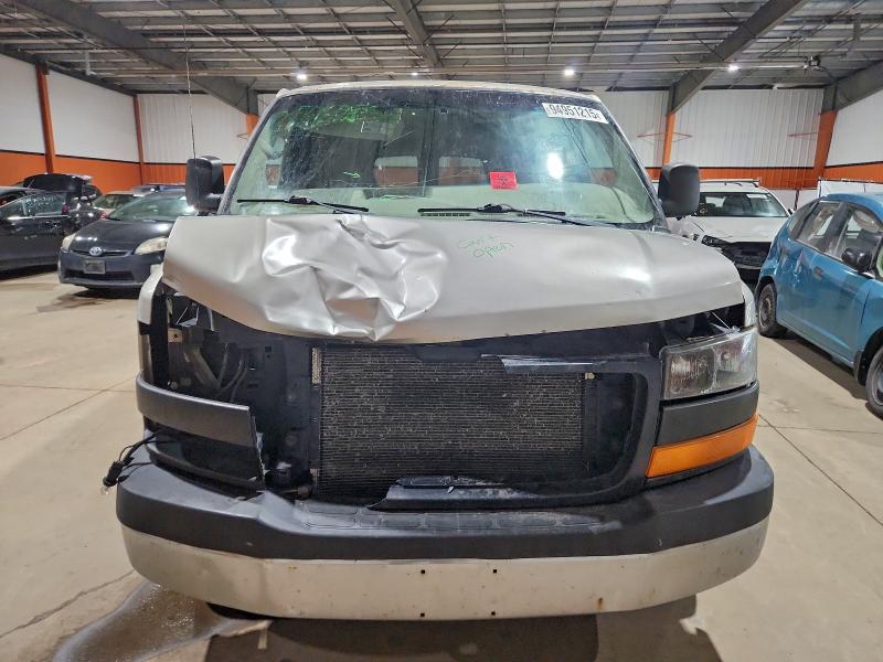 Продажа на аукционе авто 2006 Gmc Savana G15, vin: 1GKFG15T261233612, номер лота: 94951215