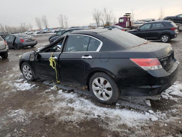 Aukcja sprzedaży 2010 Honda Accord Exl, vin: 1HGCP3F88AA800680, numer aukcji: 93602035