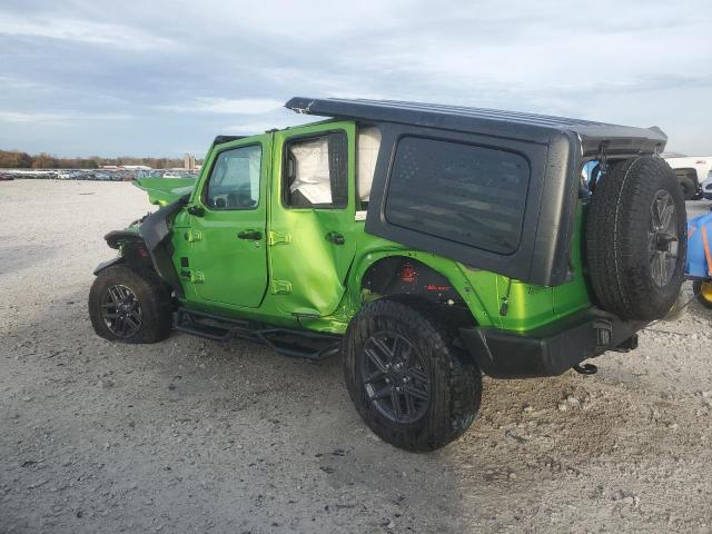 Продажа на аукционе авто 2025 Jeep Wrangler, vin: 1C4PJXDG9SW552351, номер лота: 91257285