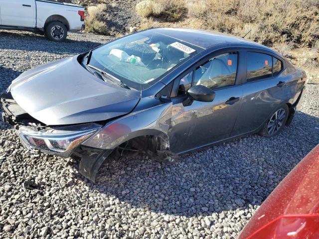 2024 Nissan Versa მანქანა იყიდება აუქციონზე, vin: 3N1CN8DV3RL850517, აუქციონის ნომერი: 50269466