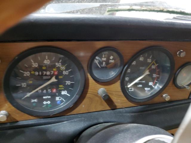 90915555 :رقم المزاد ، 124CS000168456XXX vin ، 1981 Fiat 124 Spider مزاد بيع