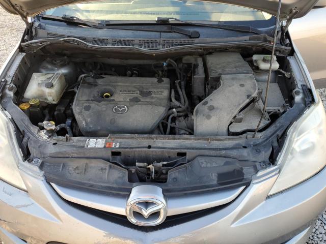 Aukcja sprzedaży 2010 Mazda 5, vin: JM1CR2WL8A0372316, numer aukcji: 91430225