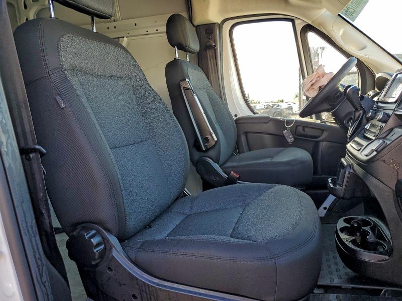 Продажа на аукционе авто 2023 Ram Pro Master, vin: 3C6LRVDG7PE604144, номер лота: 93067255
