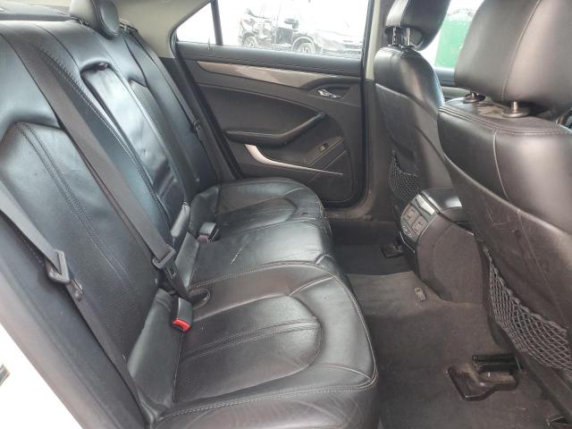 Aukcja sprzedaży 2009 Cadillac Cts, vin: 1G6DF577290149624, numer aukcji: 92113085