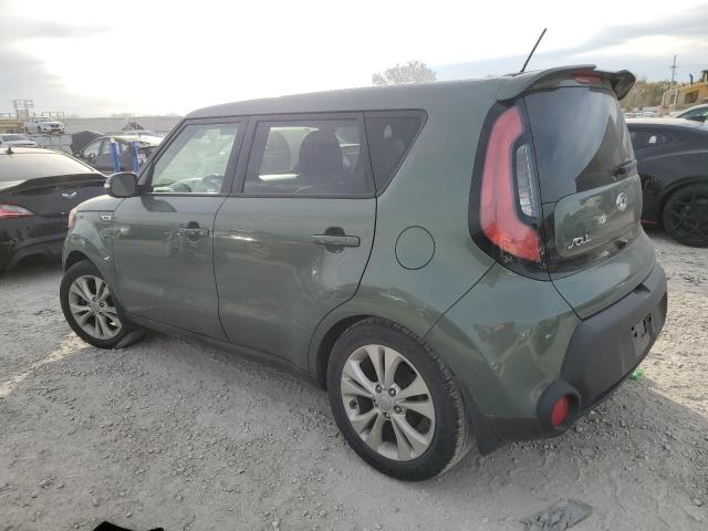 Продаж на аукціоні авто 2014 Kia Soul +, vin: KNDJP3A59E7048588, номер лоту: 92218875