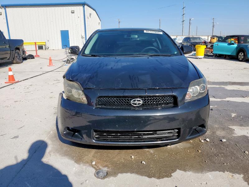 Auction sale of the 2010 Scion Tc, vin: JTKDE3B79A0310110, lot number: 92737055