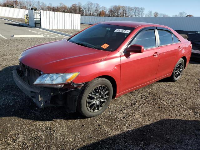2009 Toyota Camry Base მანქანა იყიდება აუქციონზე, vin: 4T1BE46K39U372489, აუქციონის ნომერი: 91790115
