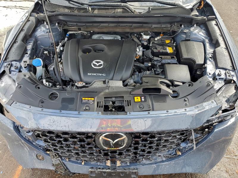 Aukcja sprzedaży 2023 Mazda Cx-5, vin: JM3KFBCMXP0176816, numer aukcji: 94254645
