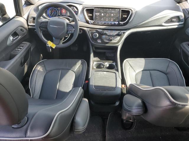 Продаж на аукціоні авто 2025 Chrysler Pacifica L, vin: 2C4RC1GG8SR593820, номер лоту: 90901745