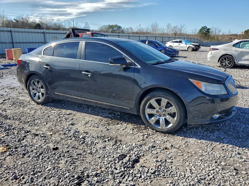 Aukcja sprzedaży 2010 Buick Lacrosse, vin: 1G4GC5EG7AF133700, numer aukcji: 94141925