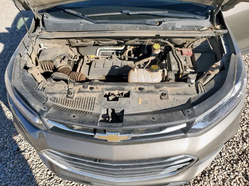 Продажа на аукционе авто 2020 Chevrolet Trax Ls, vin: KL7CJKSB2LB353883, номер лота: 91887945