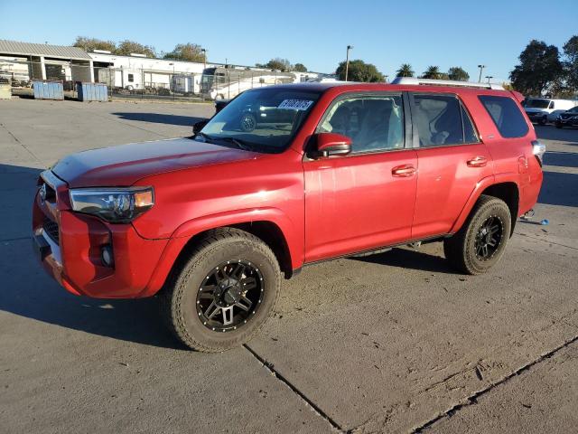 Aukcja sprzedaży 2014 Toyota 4runner Sr, vin: JTEZU5JR7E5065021, numer aukcji: 91087075