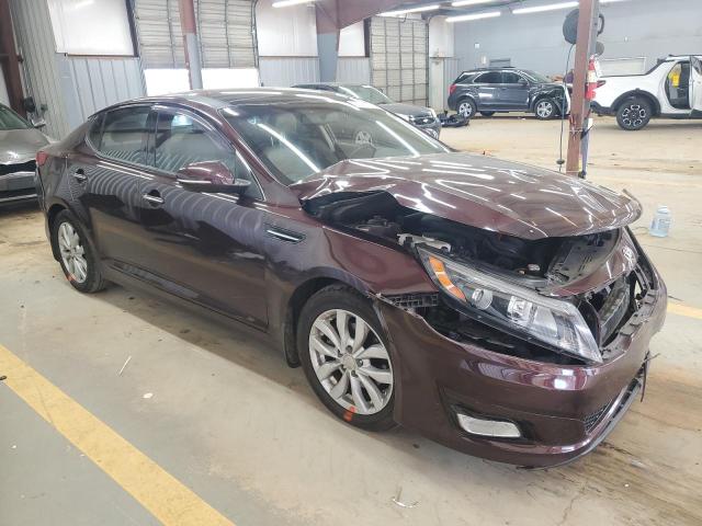 Продаж на аукціоні авто 2015 Kia Optima Ex, vin: 5XXGN4A76FG410991, номер лоту: 93182675